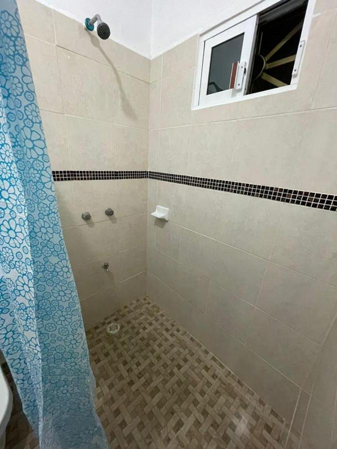 טיסימין Posada Candita מראה חיצוני תמונה